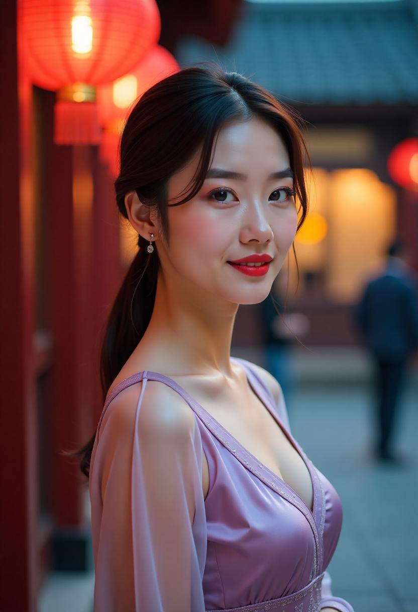 理想合伙人剧照