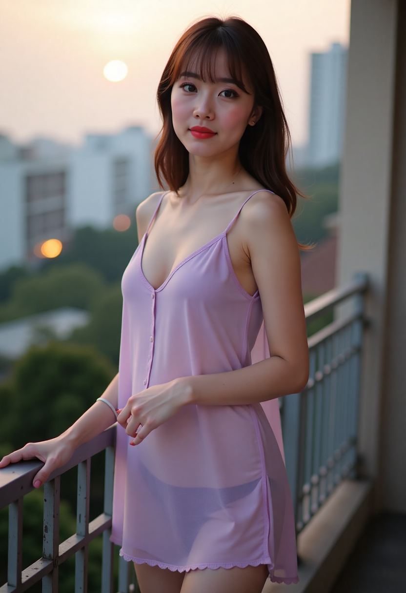 电影节现场
