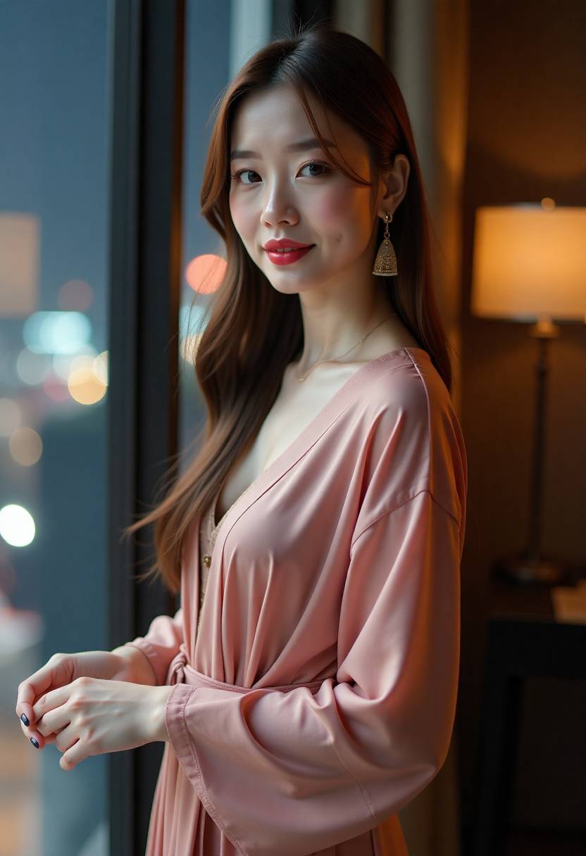 山河有约海报