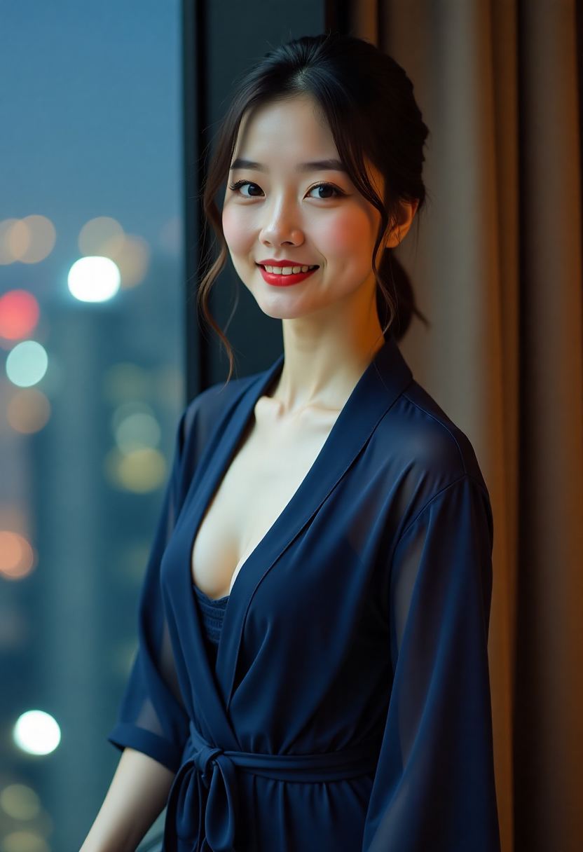好味研究所剧照