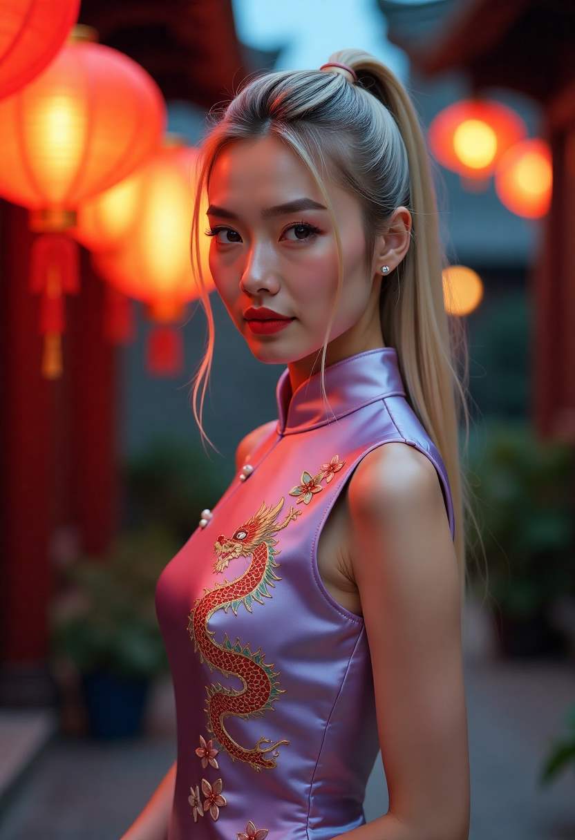 音乐新现场剧照