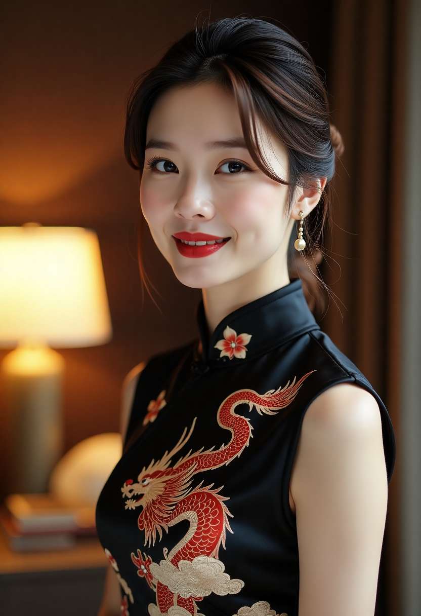 追光者剧照